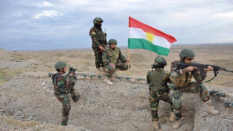 خطط لزيادة دعم "الناتو" للبيشمركة